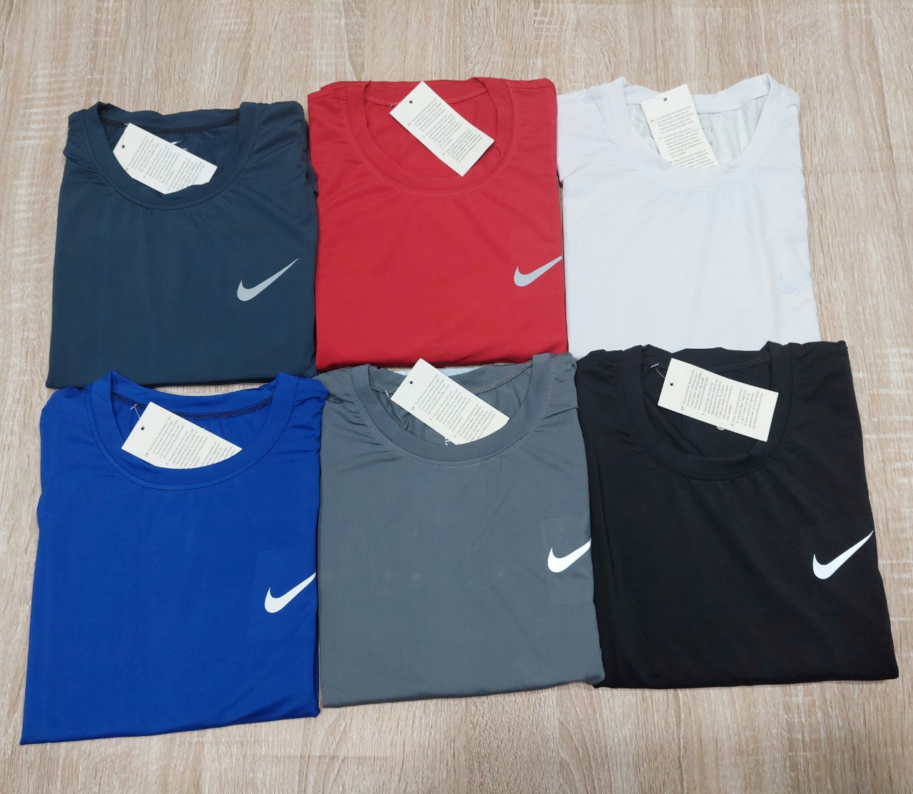 [HCM]COMBO 3 ÁO THUN NAM 100K/3 CÁI (CÓ SAI ĐẠI) 100K/3 CÁI