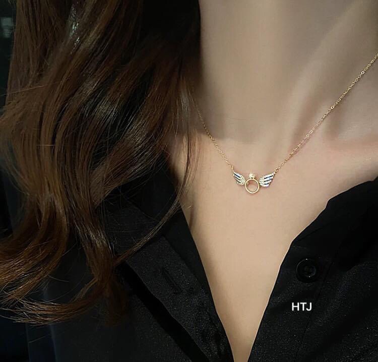 Dây mặt cánh thiên thần