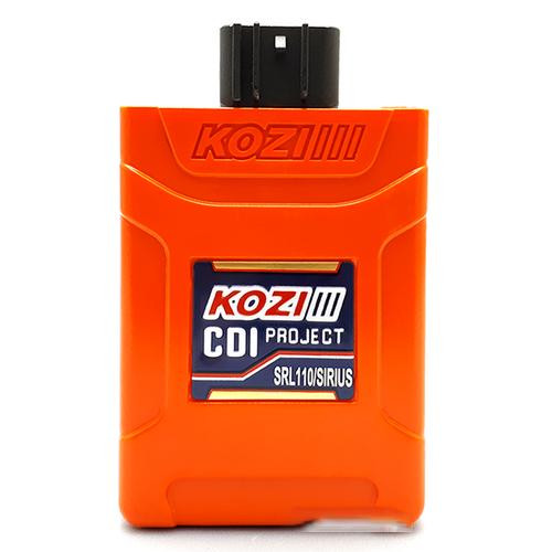 Ic kozi sirius - 1097