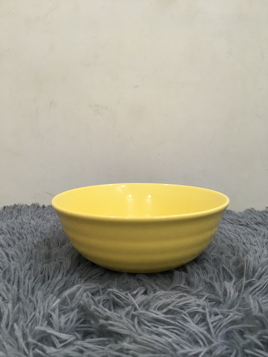 TÔ SỨ 19X19X8 CM - GỐM SỨ DONG HWA - HÀNG VIỆT NAM CHẤT LƯỢNG CAO