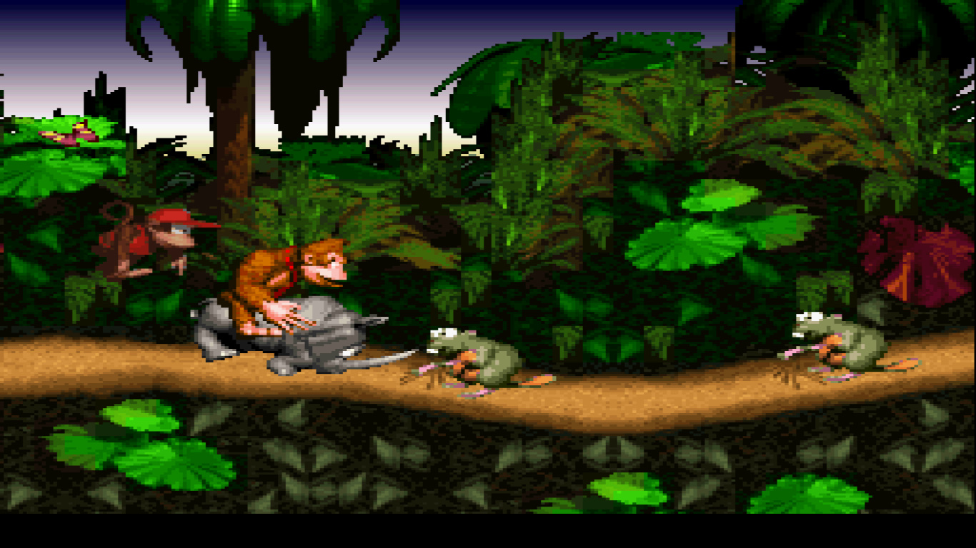 DVD 765 Game SNES (Điện Từ Đĩa Mềm) Cho Máy PS2 Các Đời