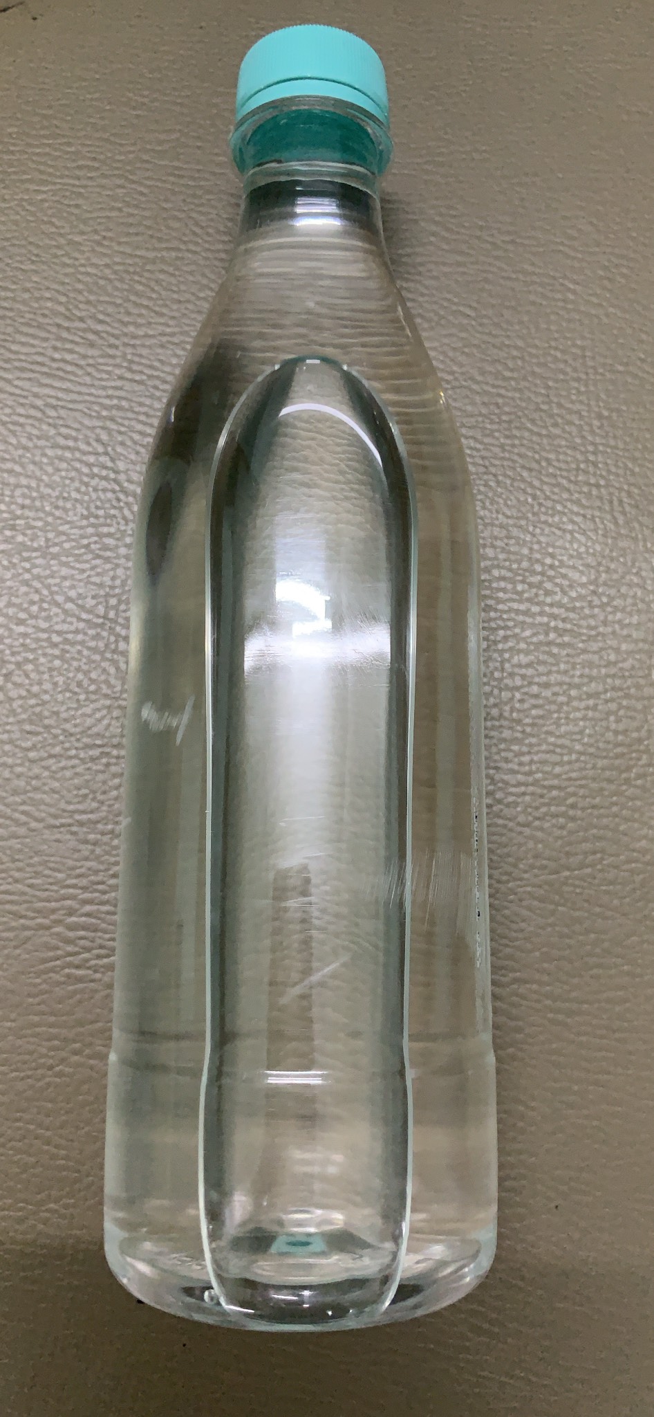 Nước tinh khiết ( nước cất) lọ 500ml