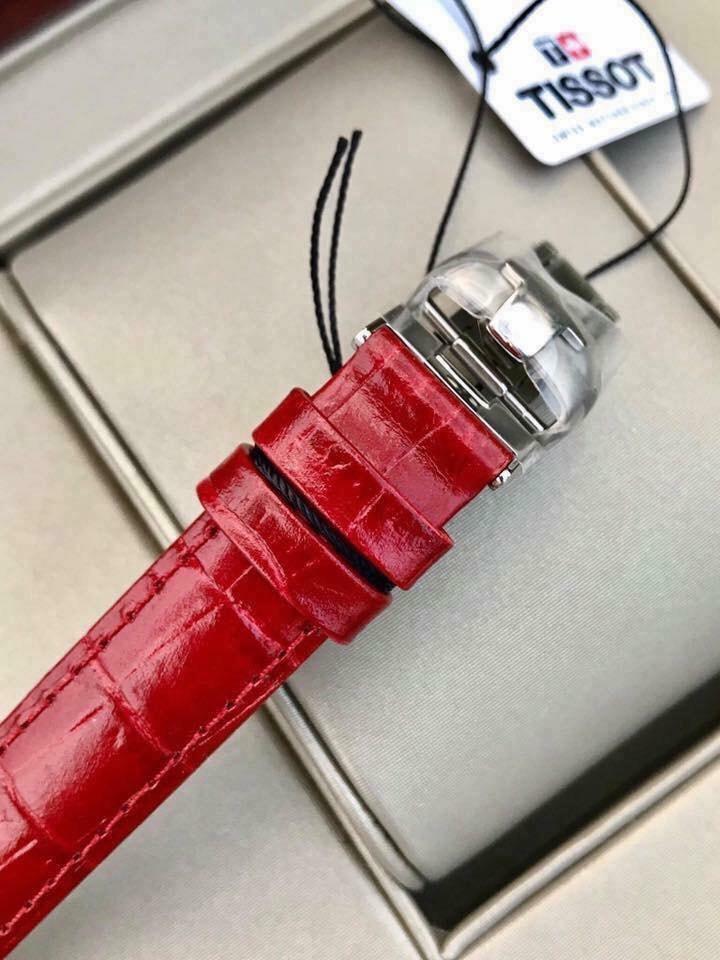 Đồng hồ Tissot T-Trend T02.1.265.71