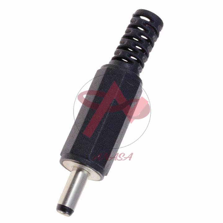 Đầu Jack DC 3.5x1.3mm