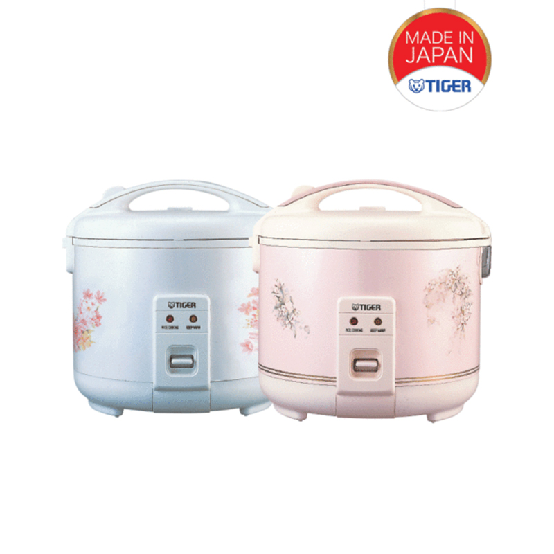 NỒI CƠM ĐIỆN ĐA NĂNG TIGER JNP-1803 (1.8L) - An Gia Phúc