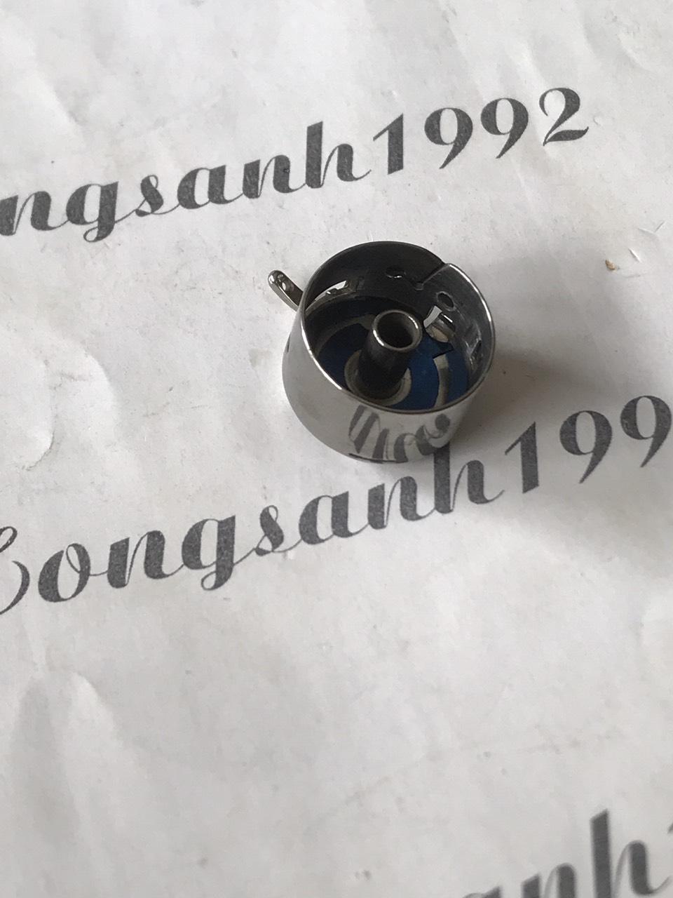 THUYỀN MÁY BỌ