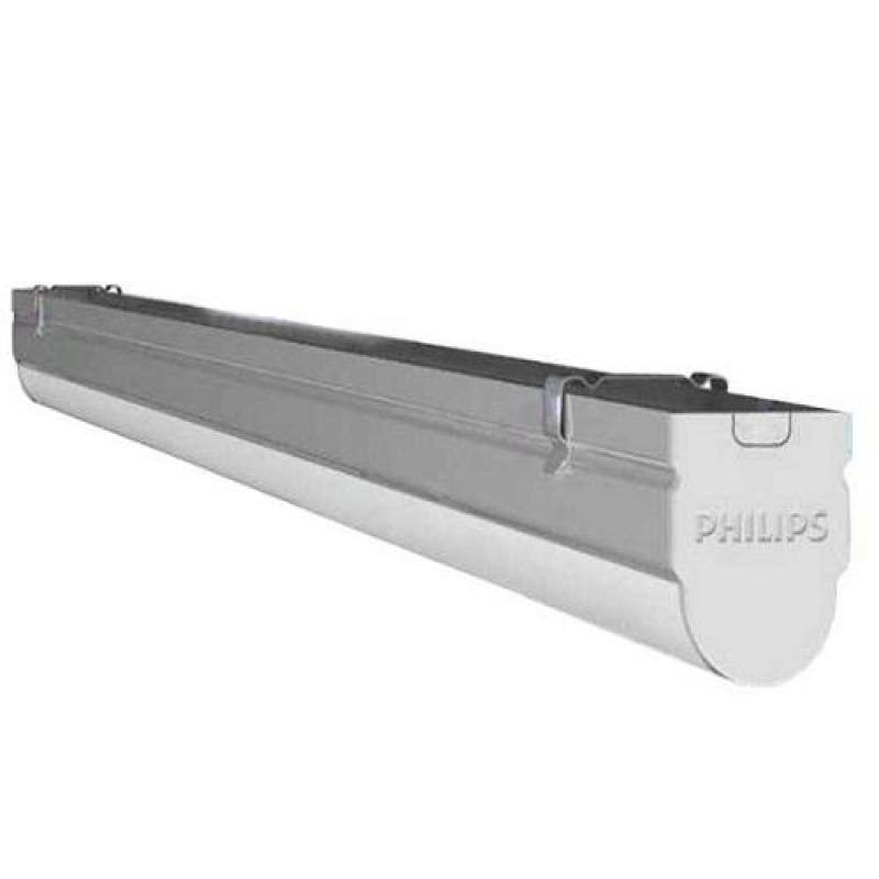 (Bộ 3 và bộ 1) Tuýp Led Liền Máng Philips T8 BN012C 20w 1m2 ( trắng hoặc vàng hoặc trung tính)