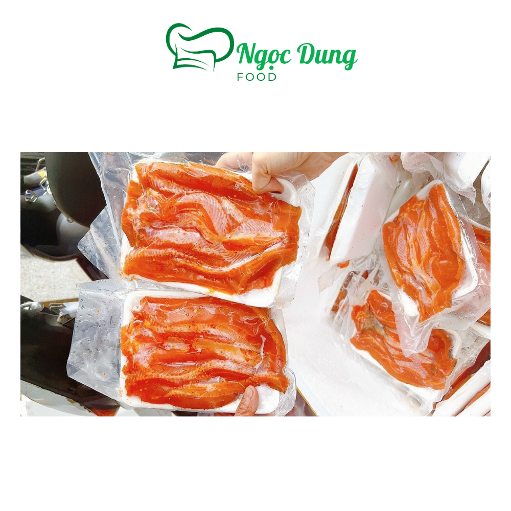 Cá lốc 1 nắng 1kg (giao tphcm)