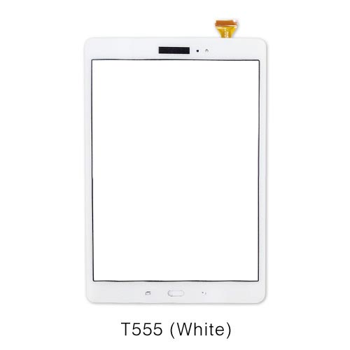 [HCM]CẢM ỨNG SAMSUNG T555 ( TAB A 9.7 - WIFI+4G ) ZIN