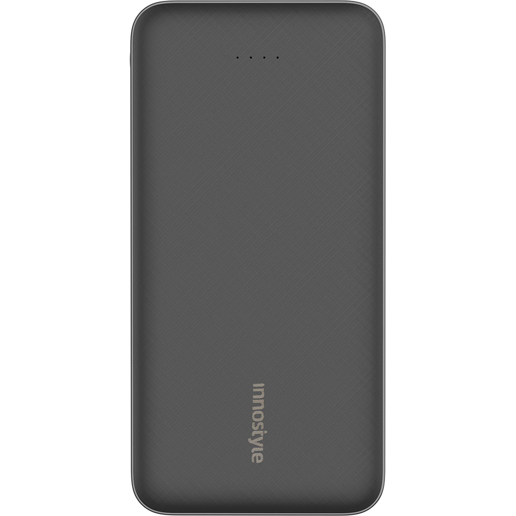 Pin sạc dự phòng innostyle 10000mah ip10sa đen