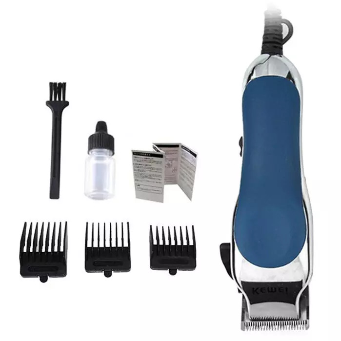 Tông Đơ Điện Cao Cấp Kemei 806