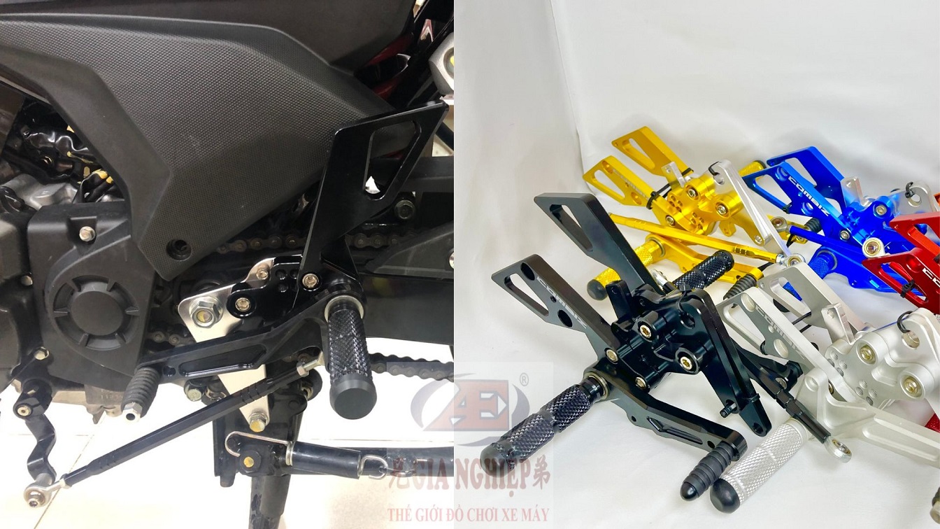 Số gãy Winner X V1 V2 1 Người
