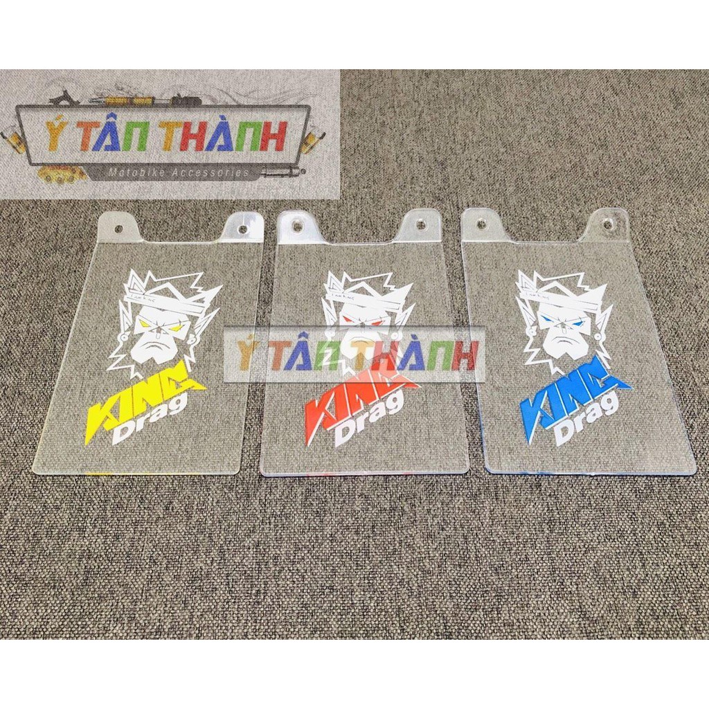 Bi ca che phuộc King Drag, sản phẩm tốt, chất lượng cao, cam kết như hình, độ bền cao, dễ lắp ráp, an toàn khi sử dụng