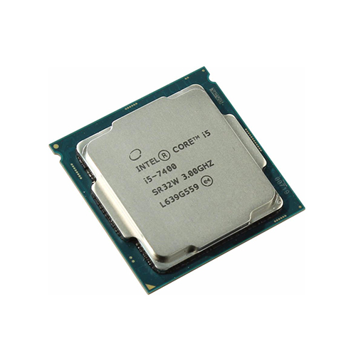 CPU i5 7400 (3.0Ghz, 4C4T) LGA1151 BH 01 Tháng