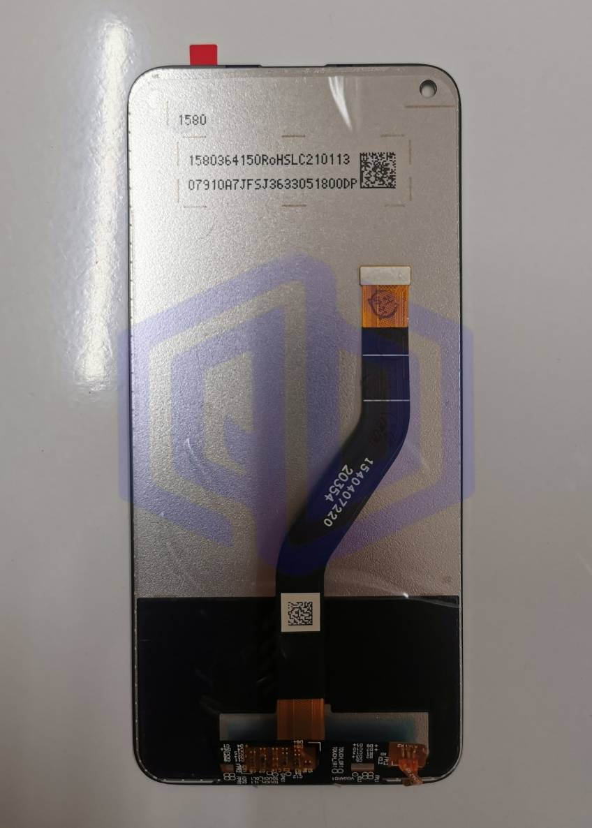 BỘ MÀN HÌNH VSMART JOY 4 /  ZIN MÁY