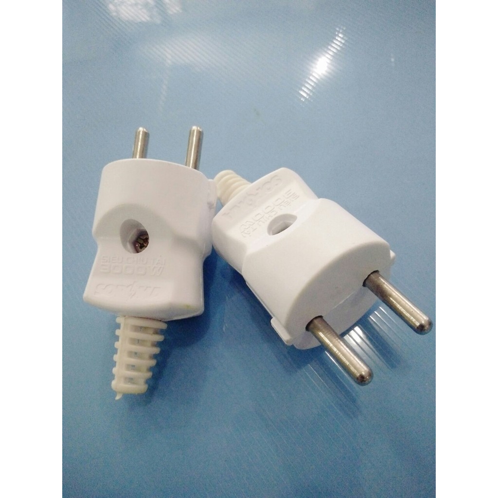 Phích cắm siêu chịu tải SOPOKA P3000W