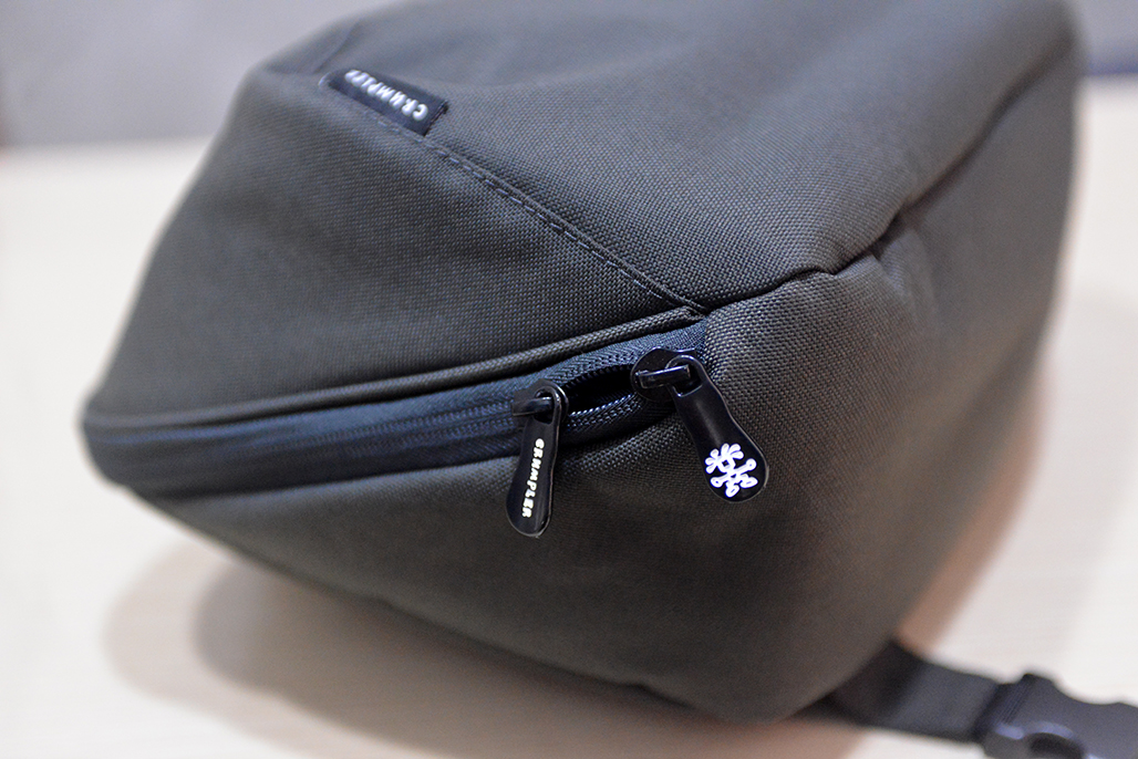 Túi máy ảnh thao tác nhanh Quick Escape Sling M