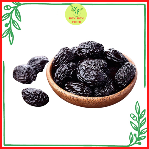 Mận sấy khô Chile 500Gr