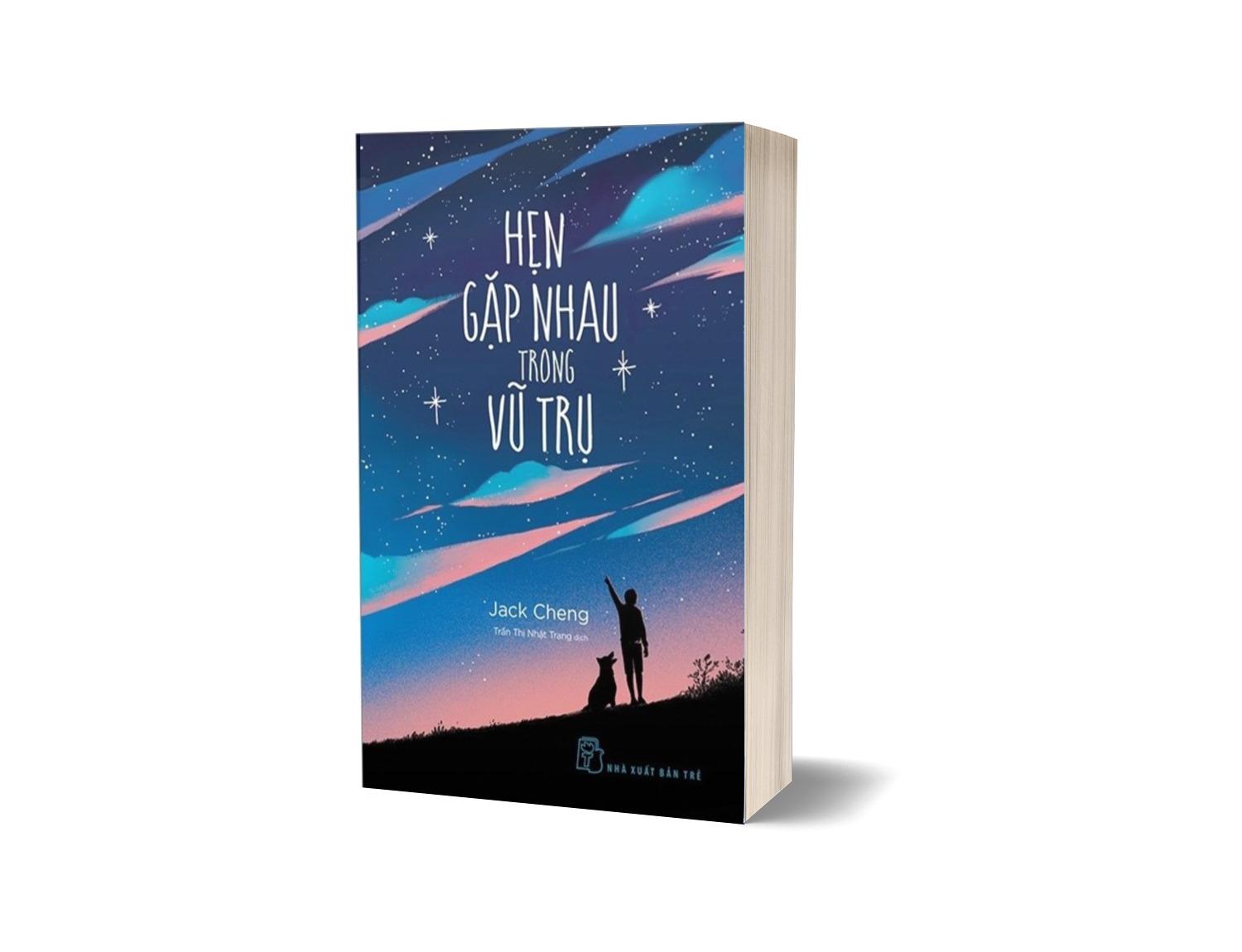 Hẹn gặp nhau trong vũ trụ
