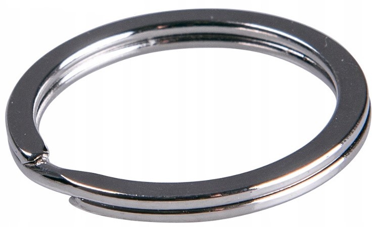 Vòng móc khóa VICTORINOX Split-ring 4.1840 diameter 30mm