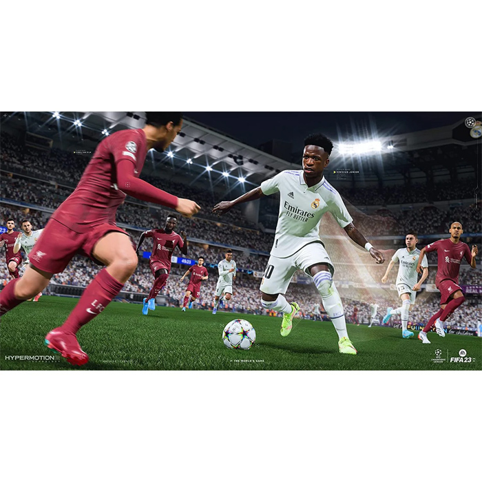 Game FiFa 23 Ps4