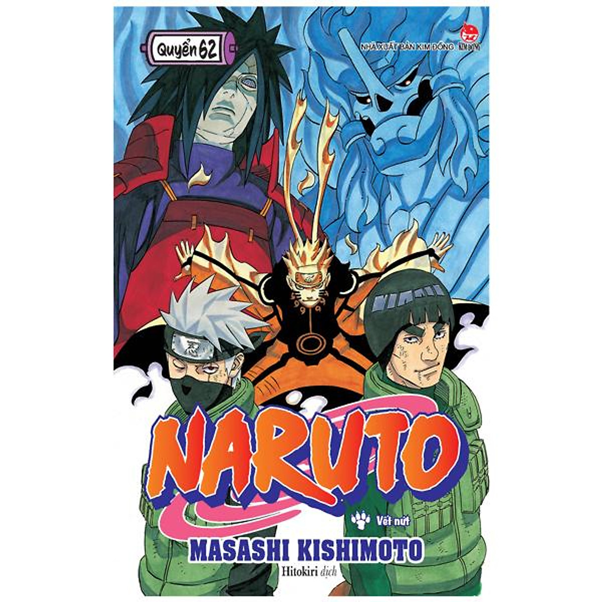Truyện _ Naruto _ ( Tập 60 tới Tập 68 )