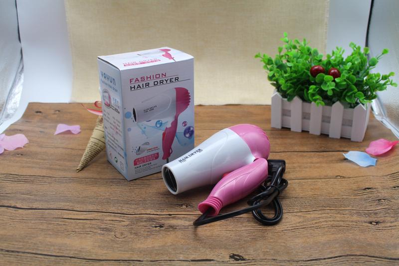 MÁY SẤY TÓC MINI HAIR DRYER CAO CẤP