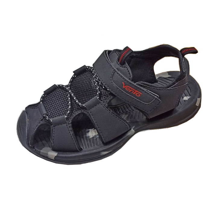 Giày sandal nam vento bít mũi