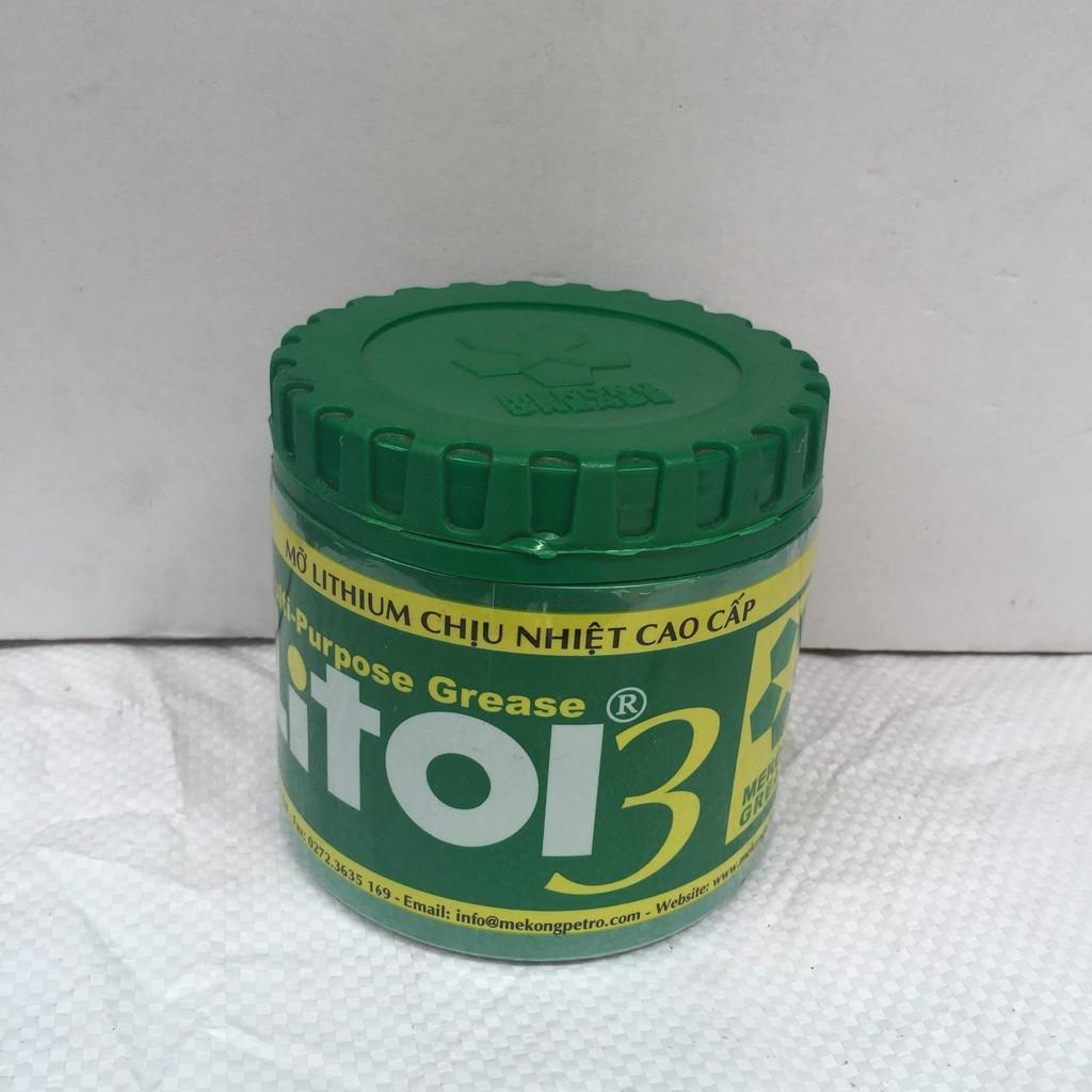 Mỡ bò chịu nhiệt Litol