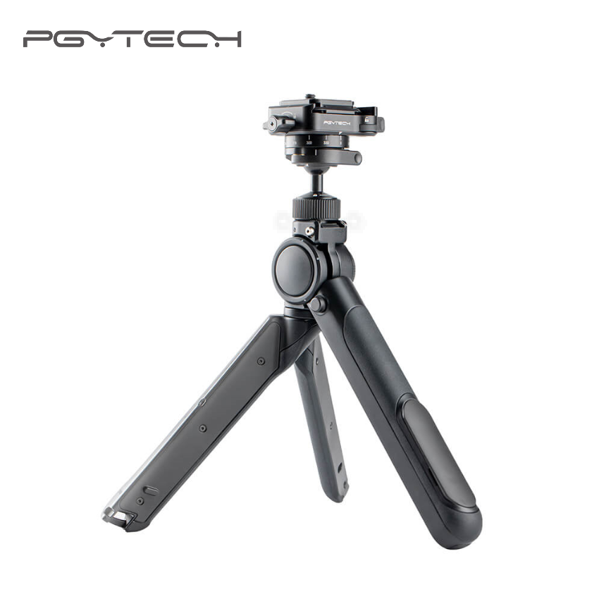 Mantispod Pro Vlogging Tripod PGYtech – Chân máy quay Mantispod Pro
