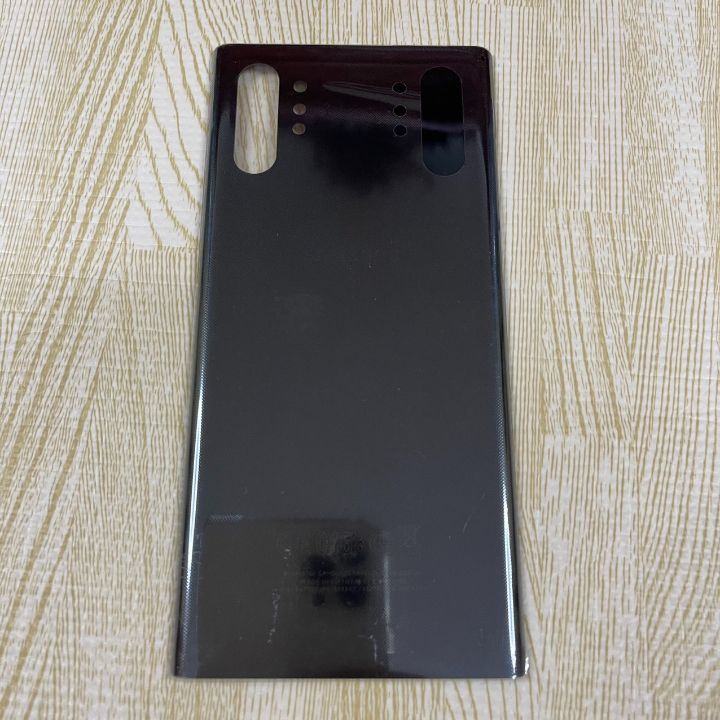 Nắp lưng Samsung Note 10 plus