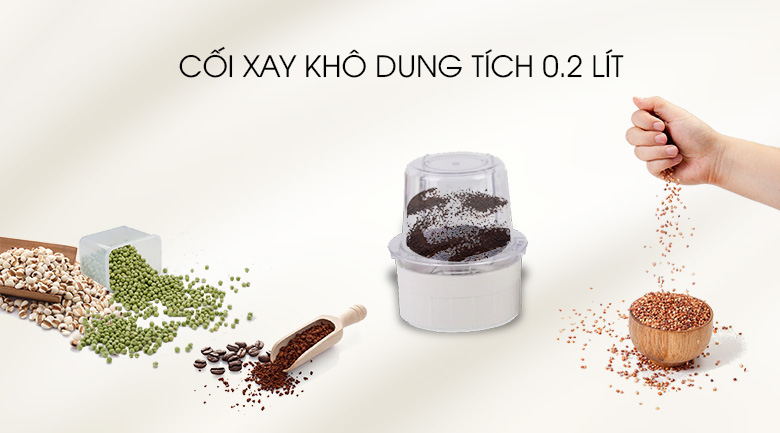 Máy xay sinh tố Bluestone BLB-5311