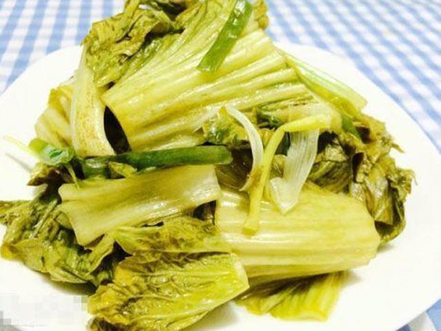 [HCM]Hạt giống Cải bẹ dưa - PhuNongSeeds