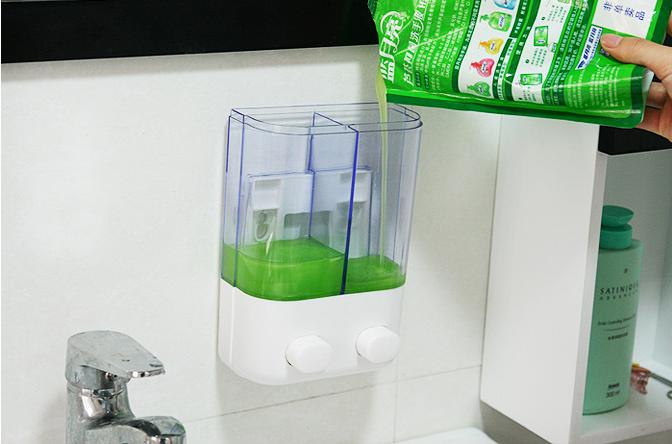Hộp đựng xà phòng