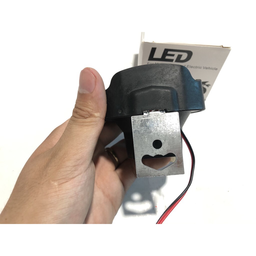 Đèn trợ sáng L9 Mini siêu sáng Hót 2024