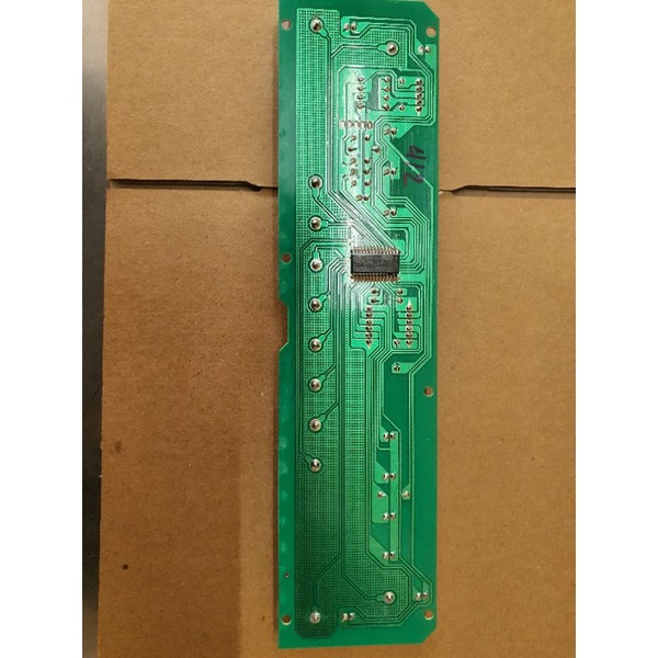 Mạch điều khiển bếp từ Kangaroo KG412i