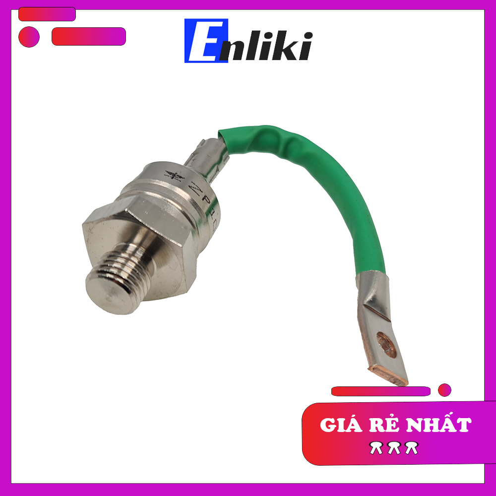 ZP100A Diode 100A 1600V (Nghịch)
