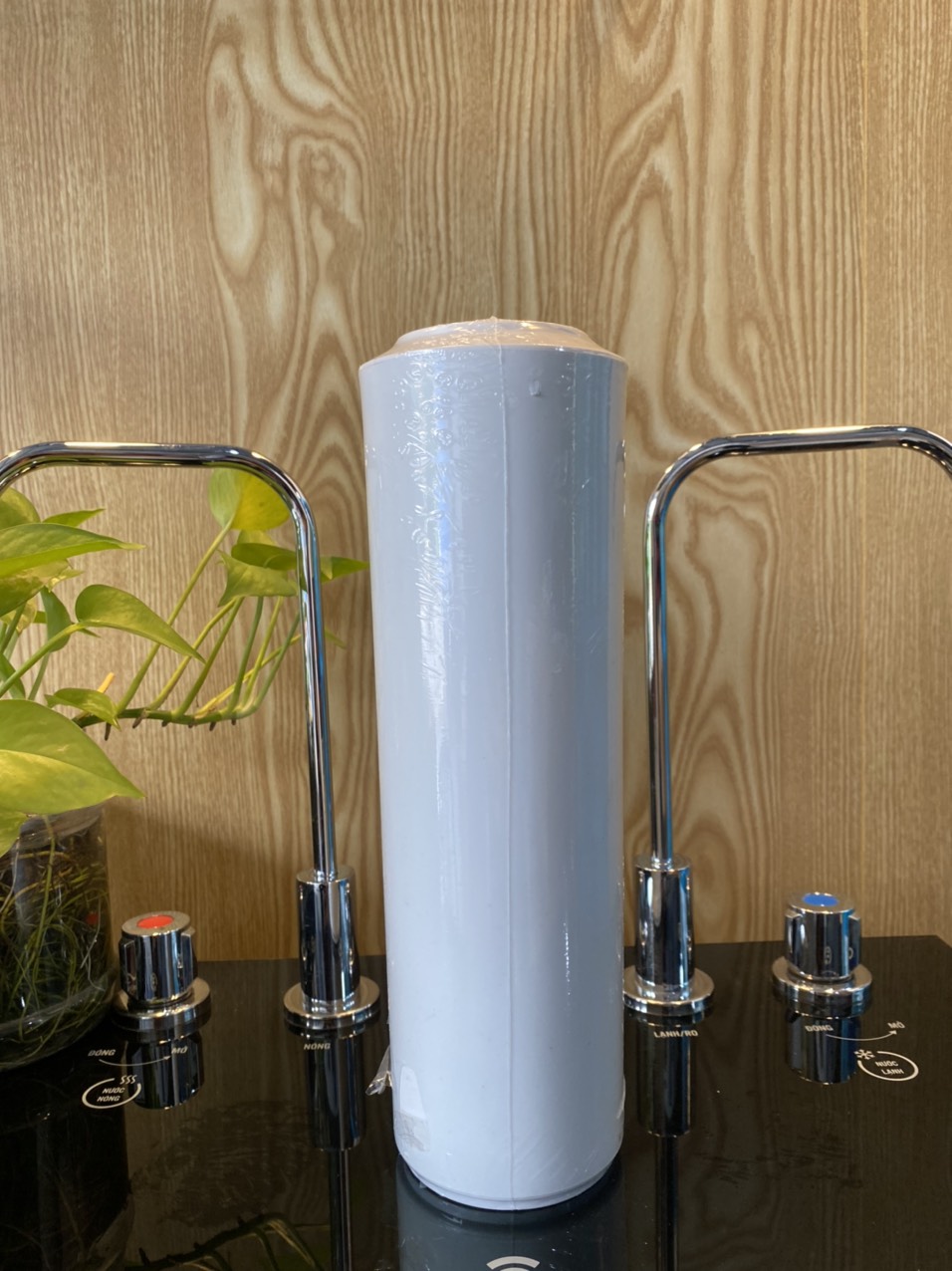 Lõi lọc nước số 2 than hoạt tính