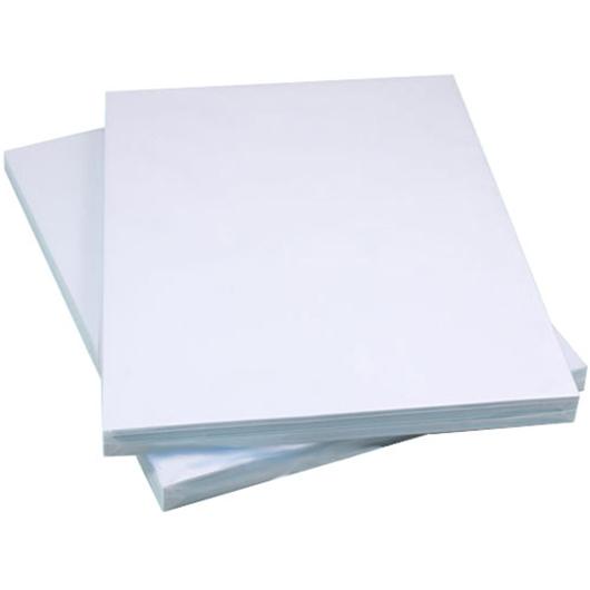 Mua Giấy Bìa Thái Khổ A4 ( định lượng :160 gsm) ( Trắng ) ( xấp / 100 tờ)