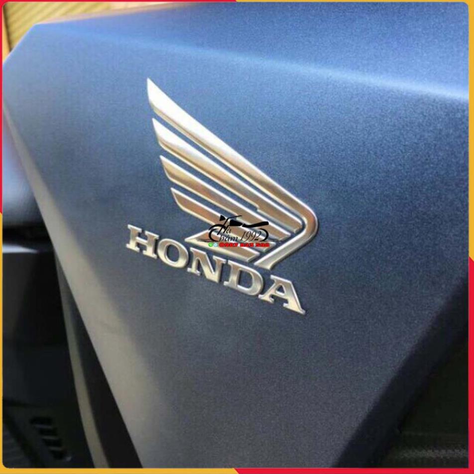Tem Cánh HonDa Nổi Dẻo (giá 1 cặp)