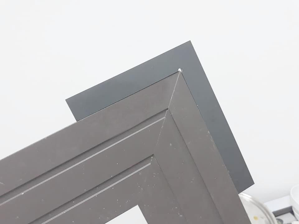 Thước ke góc 90 độ