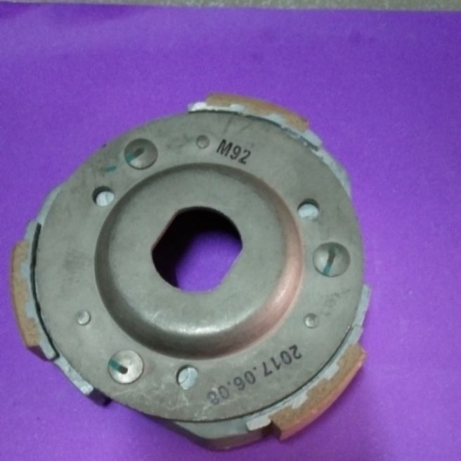 Cụm 3 càng Atila victoria