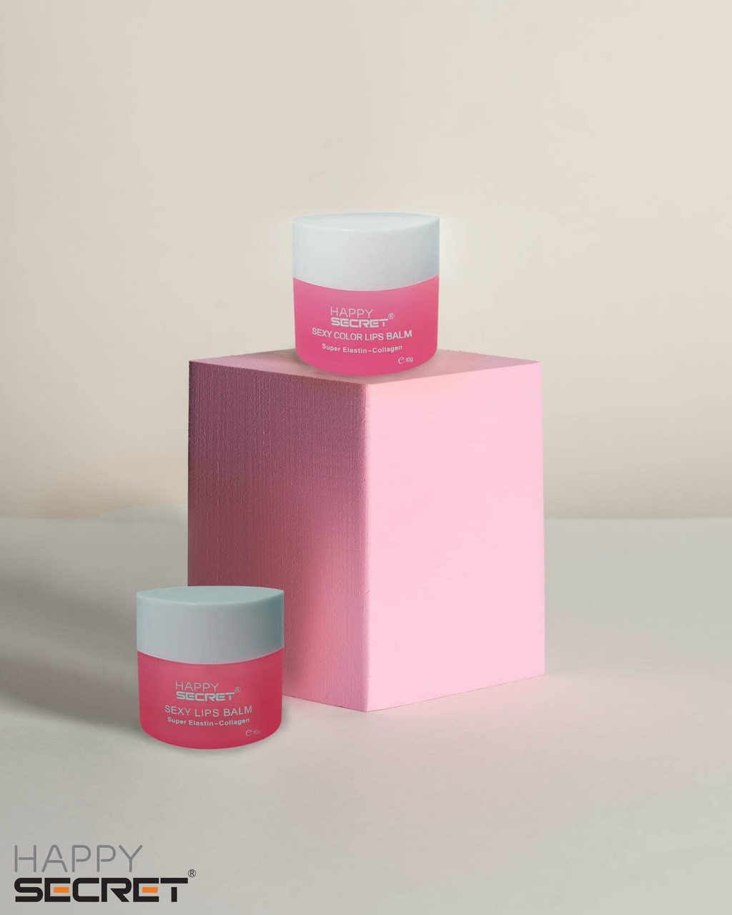SON DƯỠNG MÔI COLLAGEN
