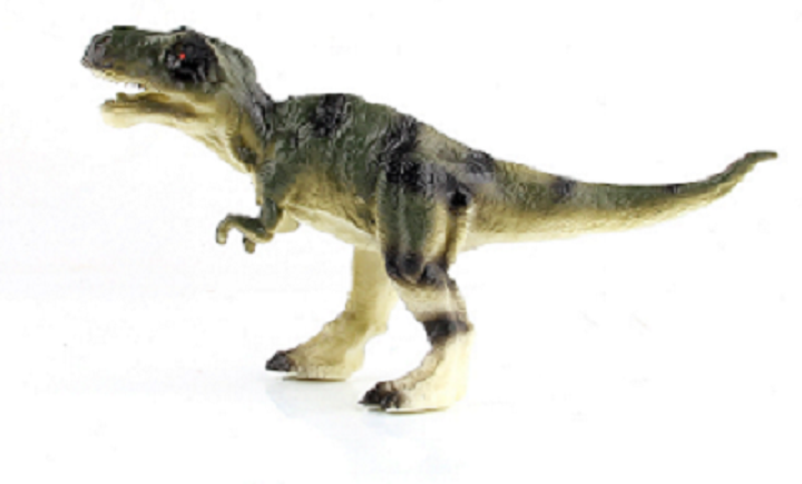 Mô hình  khủng long Tyrannosaurus rex
