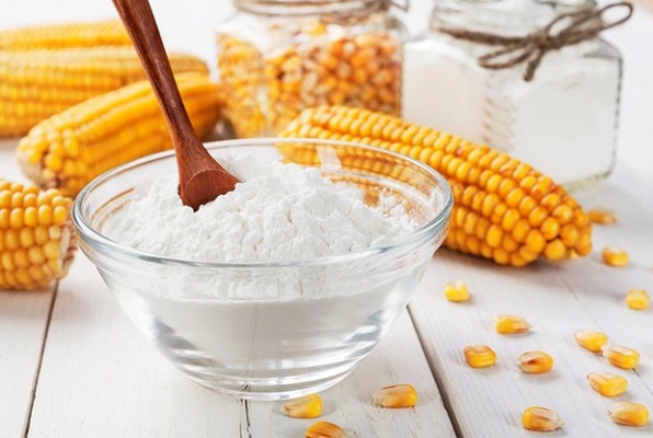 Tinh bột bắp Thái Lan 500g