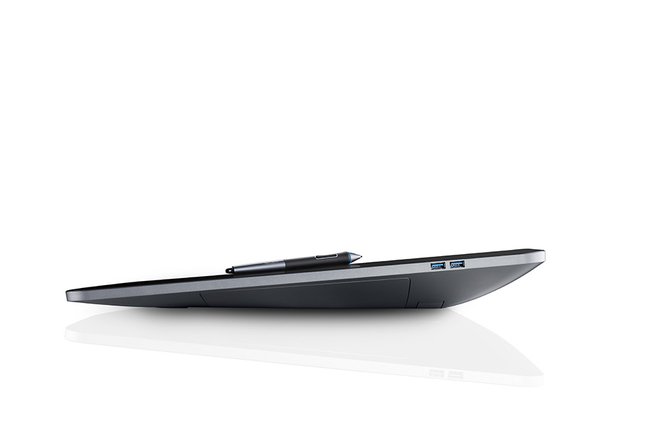 [HCM]Bảng vẽ LCD Wacom Cintiq 27QHD (hàng phân phối chính thức)