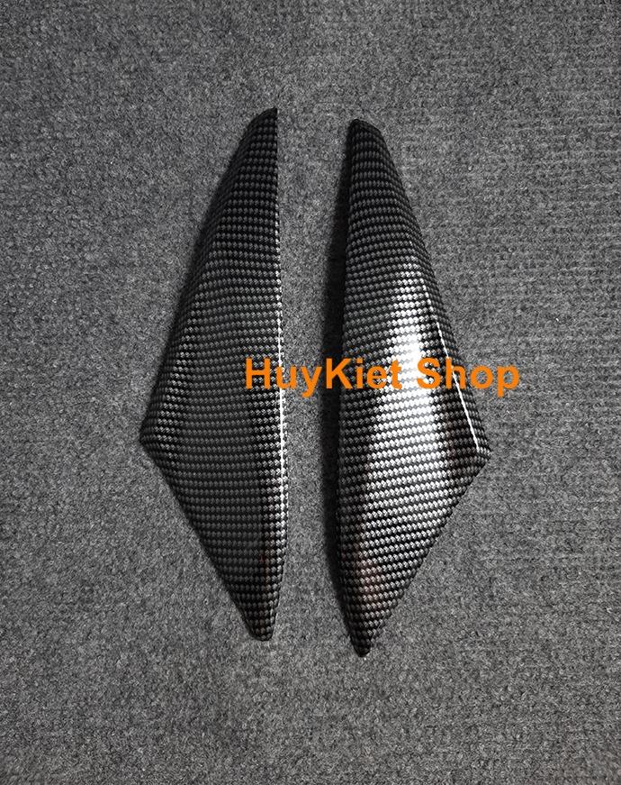 Ốp hông nhỏ airblade 2016 - 2019 carbon ms1706