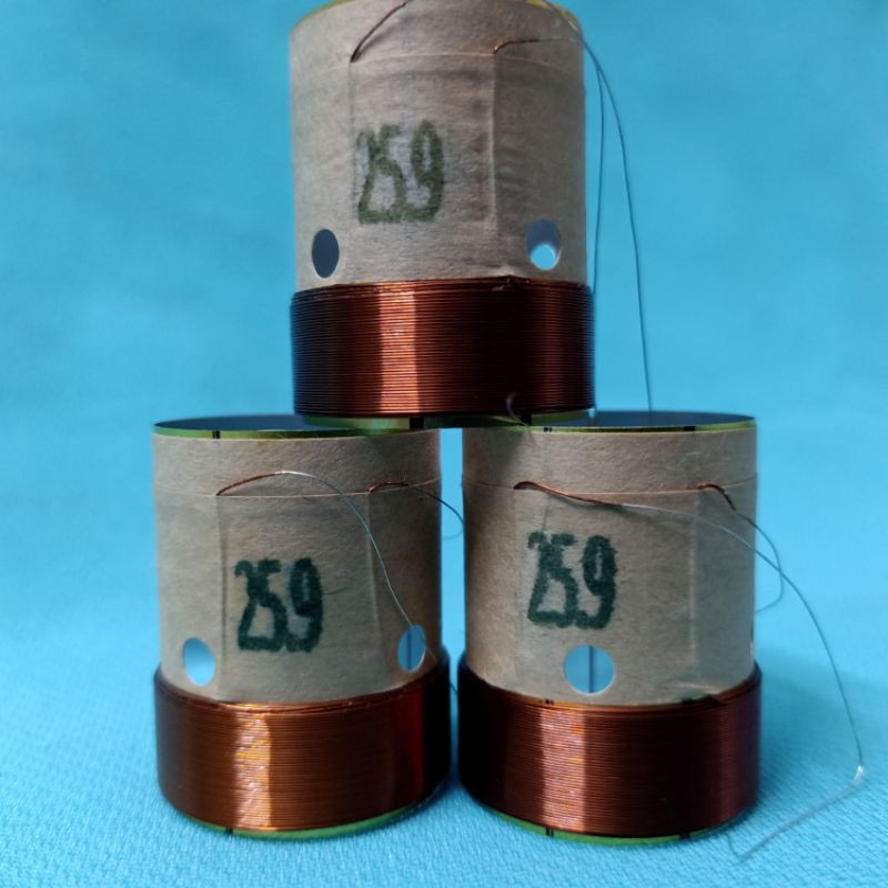 coil 4 lớp cỡ 25,5 đến 38,6