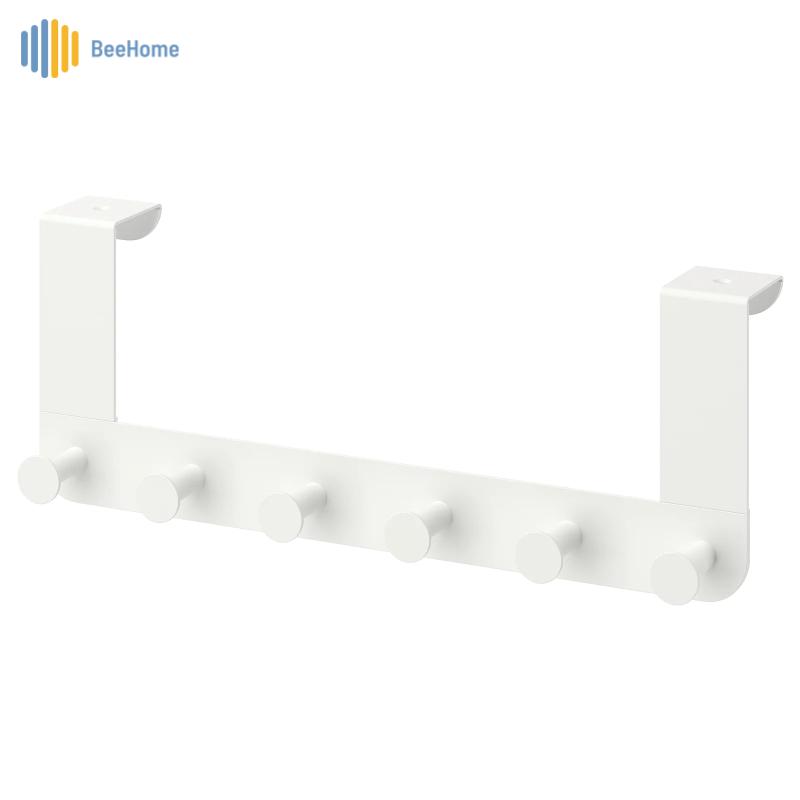 THANH TREO ĐỒ GẮN CỬA IKEA ENUDDEN