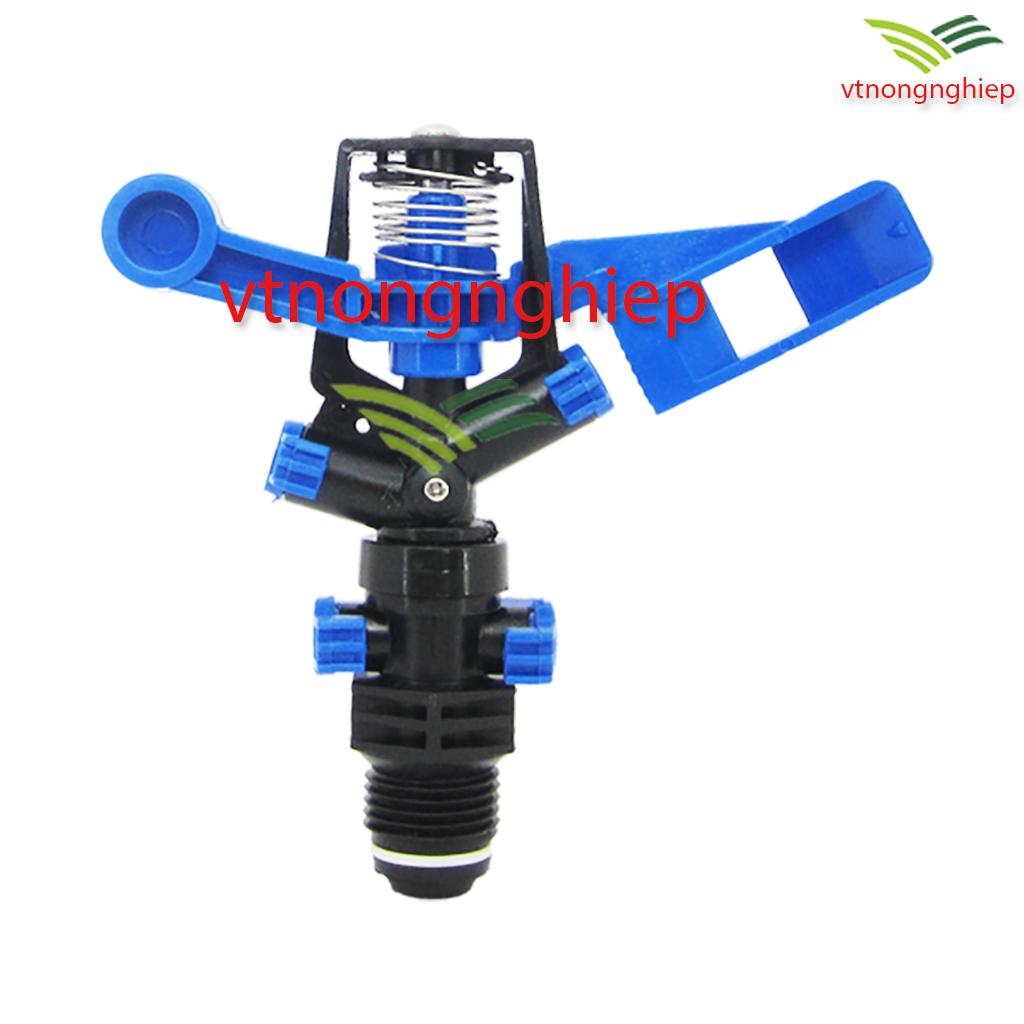 5 BÉC TƯỚI PHUN MƯA CÁNH ĐẬP BB-933